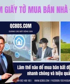 thu tuc sang ten so do dien ra nhu the nao