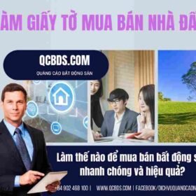 Thời gian xử lý hồ sơ sang tên sổ đỏ mất bao lâu? - nhloc.com