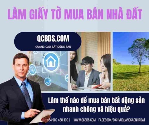 thu tuc sang ten so do dien ra nhu the nao