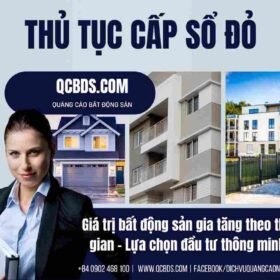 Chi phí sang tên sổ đỏ bao gồm những gì? - nhloc.com
