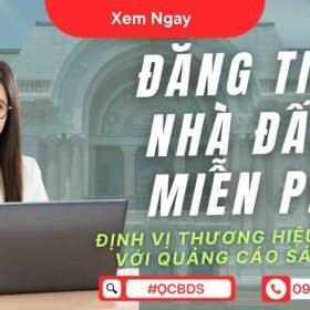 Trang web đăng tin bất động sản - nhloc.com