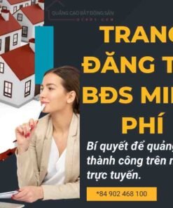 trang dang tin bds mien phi