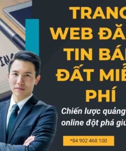 trang web dang tin ban dat mien phi
