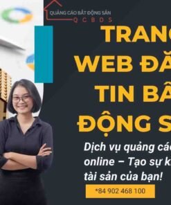 trang web dang tin bat dong san