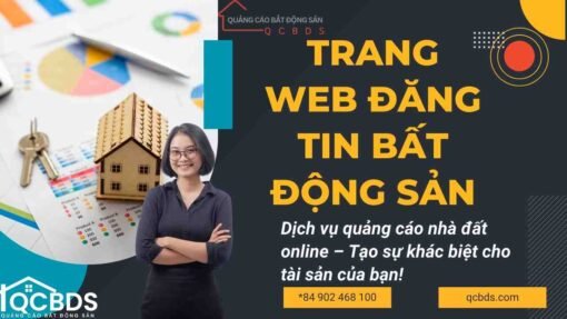 trang web dang tin bat dong san