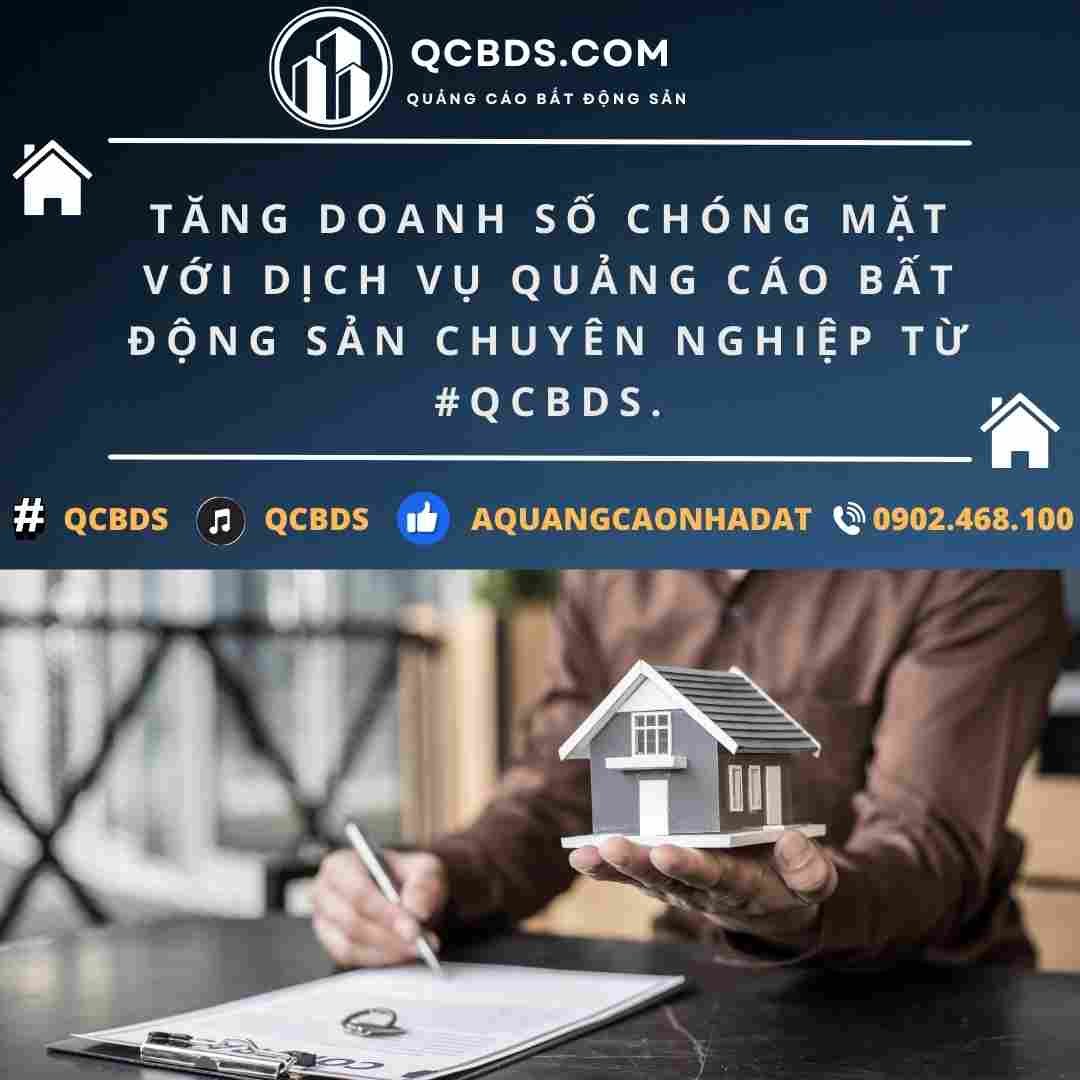 Công ty môi giới nhà đất uy tín 209 Công ty môi giới nhà đất uy tín