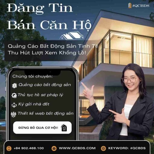 dang tin ban can ho