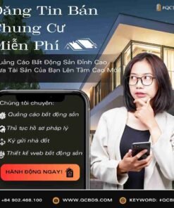 dang tin ban chung cu mien phi