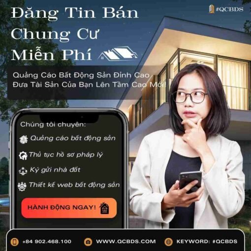 dang tin ban chung cu mien phi