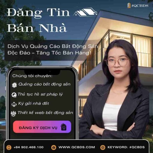 dang tin ban nha