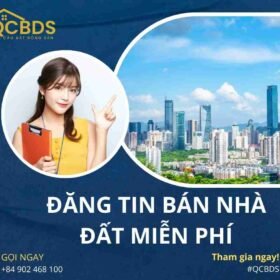 Đăng tin bán chung cư miễn phí - nhloc.com