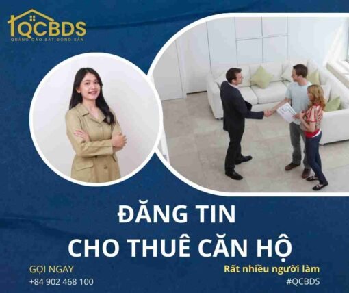 dang tin cho thue can ho