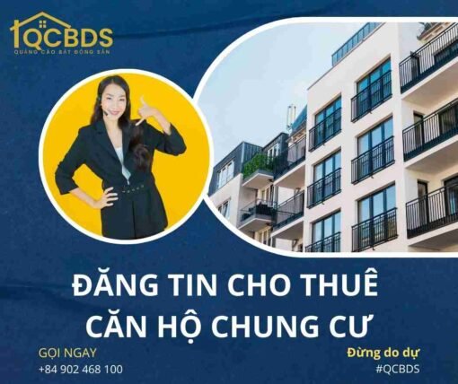 dang tin cho thue can ho chung cu