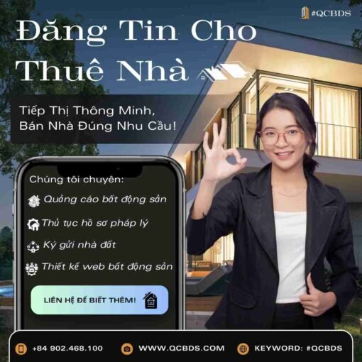 dang tin cho thue nha