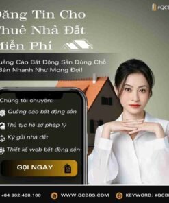 dang tin cho thue nha dat mien phi