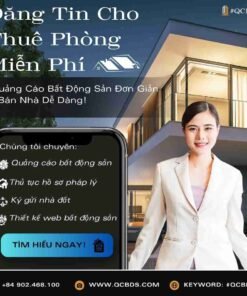 dang tin cho thue phong mien phi