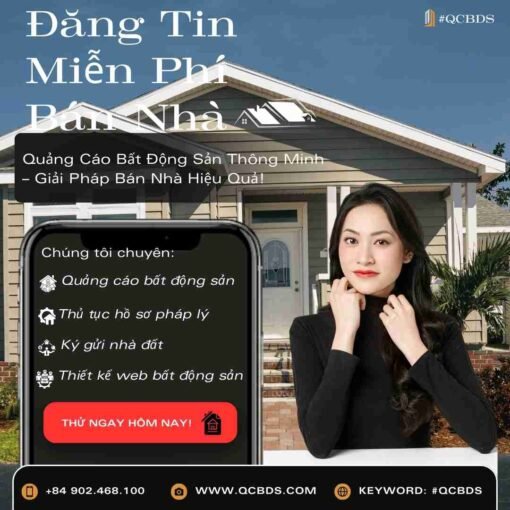 dang tin mien phi ban nha
