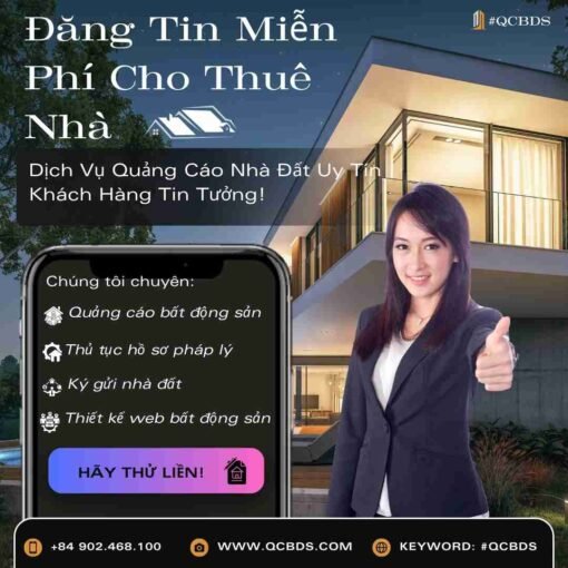 dang tin mien phi cho thue nha 1