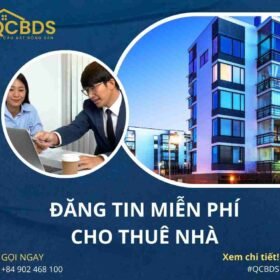 Đăng tin bán chung cư miễn phí - nhloc.com
