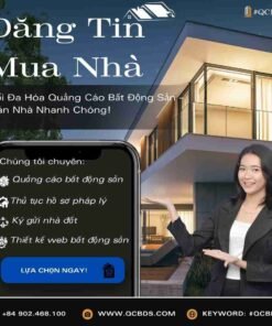 dang tin mua nha