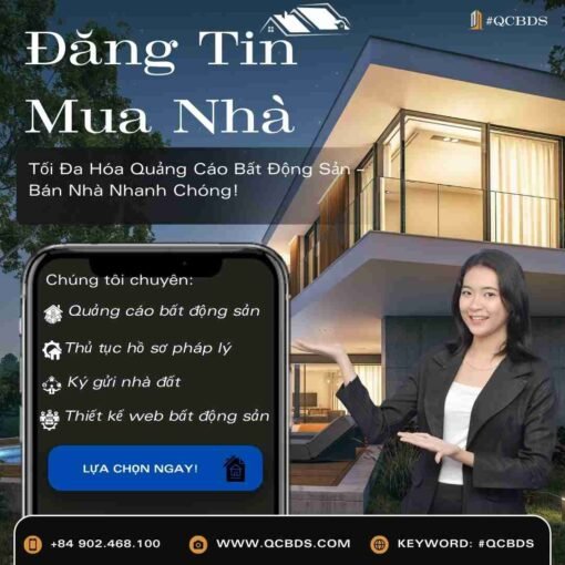 dang tin mua nha