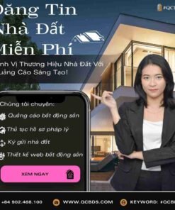 dang tin nha dat mien phi