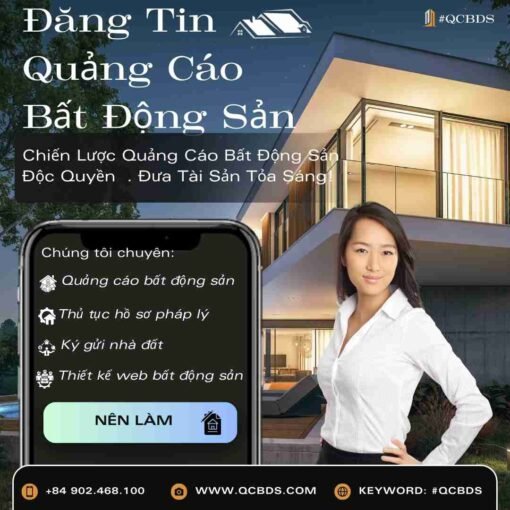 dang tin quang cao bat dong san