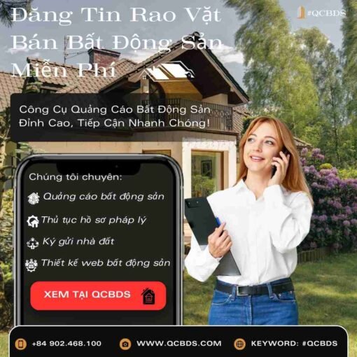 dang tin rao vat ban bat dong san mien phi 1