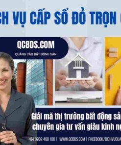 dich vu cap so do tron goi