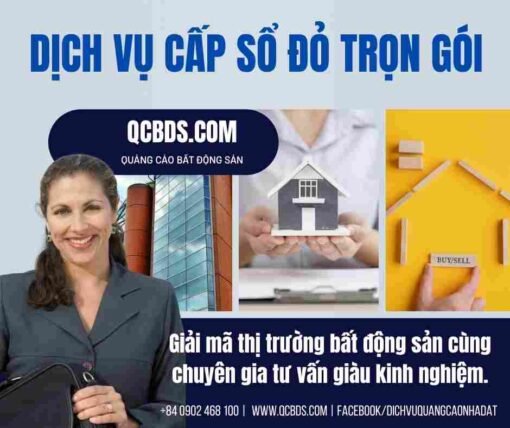 dich vu cap so do tron goi