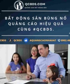 Dịch vụ môi giới nhà đất TP HCM