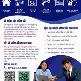 Dịch vụ nhà đất Bình Chánh - nhloc.com