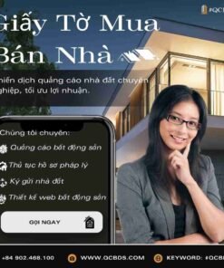 giay to mua ban nha
