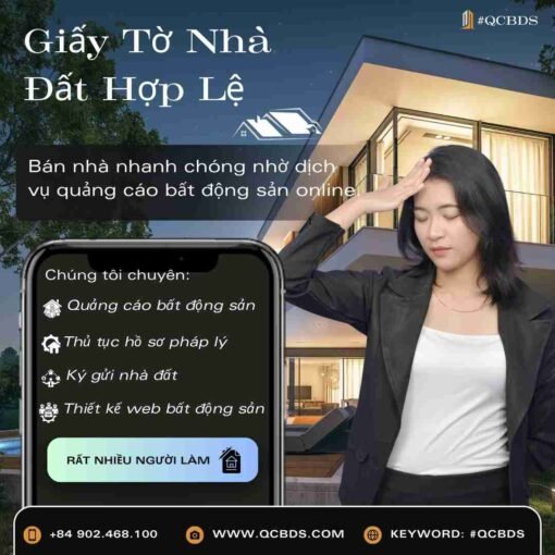 giay to nha dat hop le