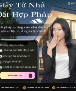 giay to nha dat hop phap