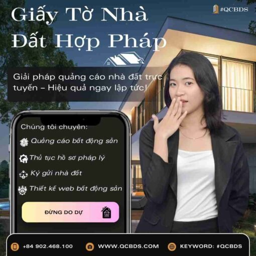 giay to nha dat hop phap