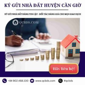 Dịch vụ nhà đất uy tín - nhloc.com