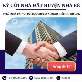 Quảng cáo nhà đất Quận 9 - nhloc.com