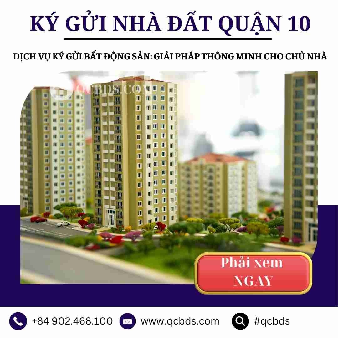 Ký gửi nhà đất Quận Gò Vấp 150 ky gui nha dat quan 10