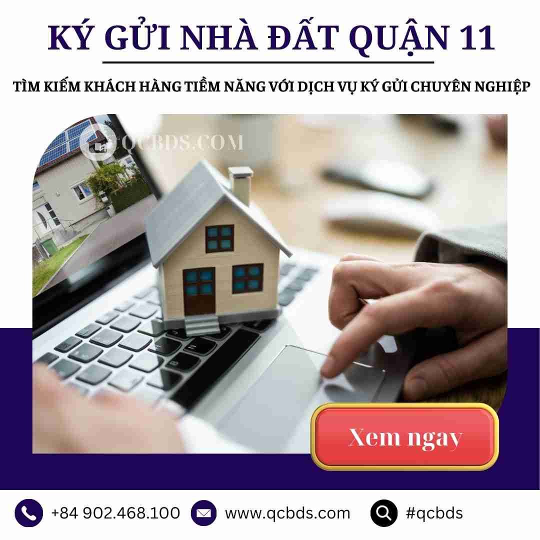 Ký gửi nhà đất Quận 11 88 ky gui nha dat quan 11 1