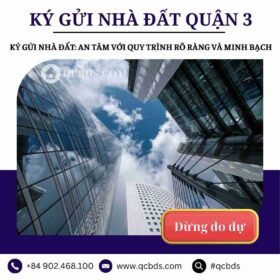 Quảng cáo nhà đất Quận Bình Thạnh - nhloc.com