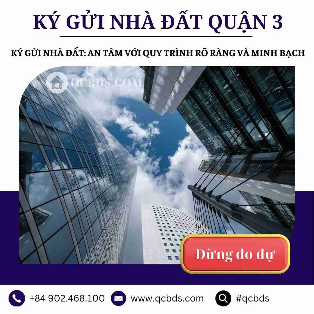 Ký gửi nhà đất Quận Gò Vấp 143 ky gui nha dat quan 3