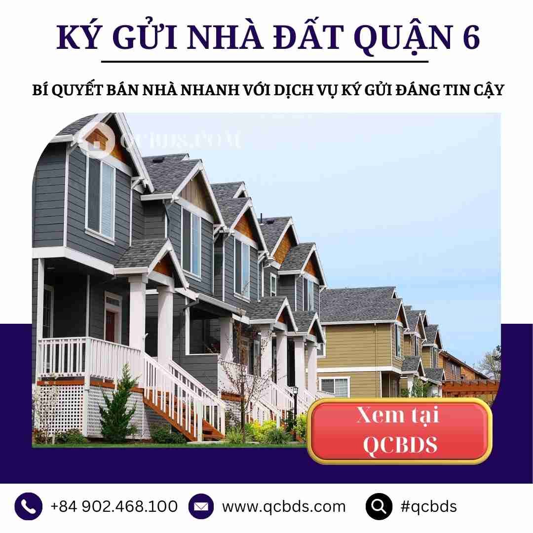 Ký gửi nhà đất Quận 6 88 ky gui nha dat quan 6 1