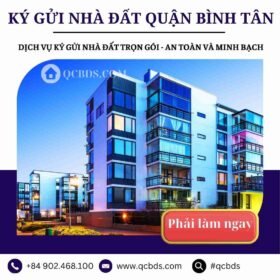 Dịch vụ nhà đất uy tín - nhloc.com