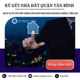 Dịch vụ nhà đất Thủ Đức - nhloc.com