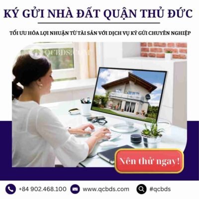 ky gui nha dat quan thu duc 1