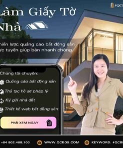 lam giay to nha