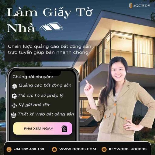 lam giay to nha
