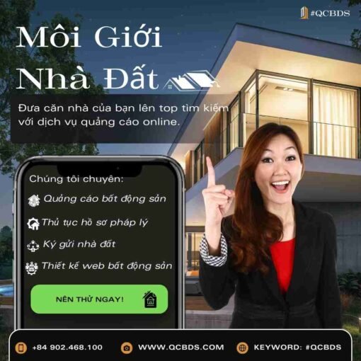 moi gioi nha dat
