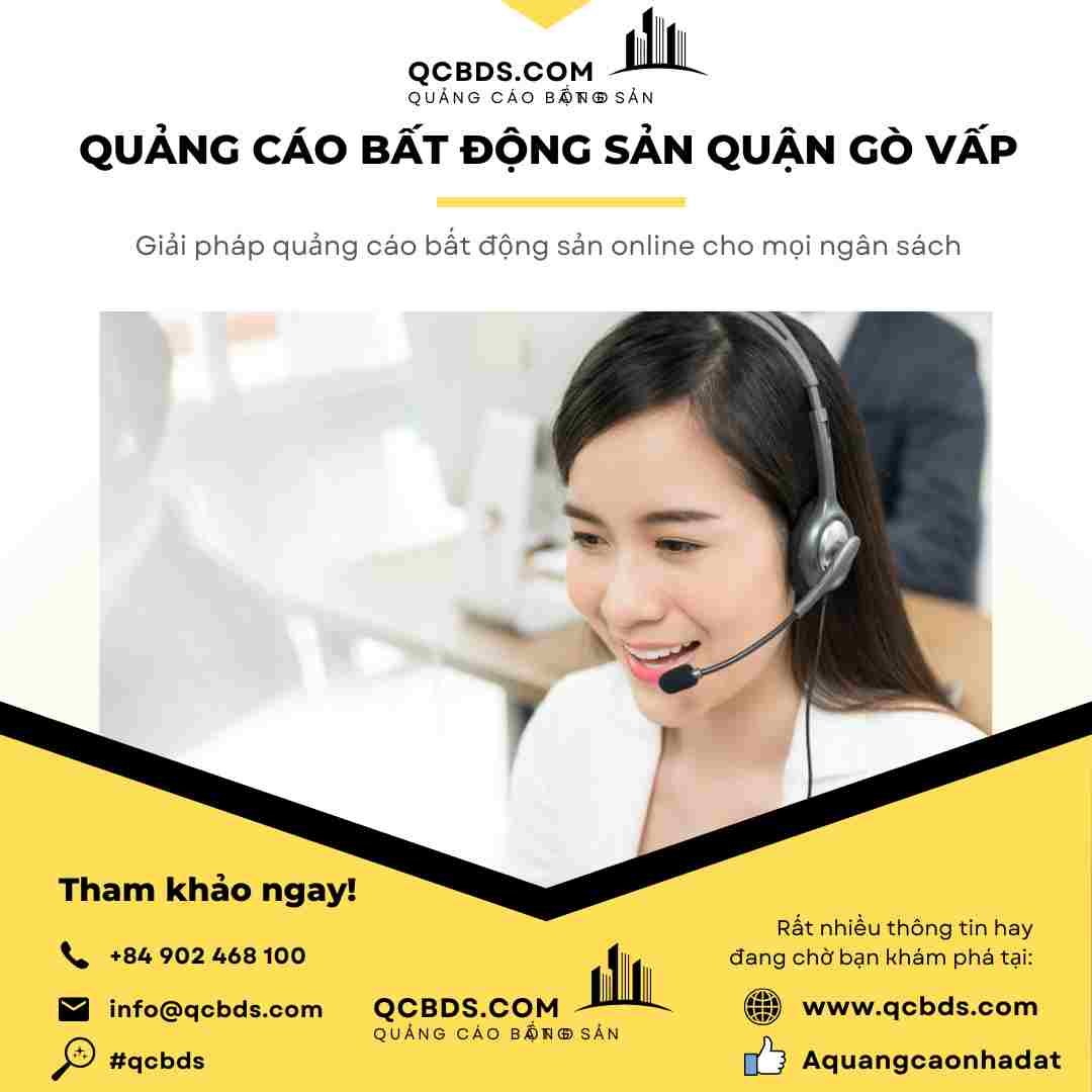 Quảng cáo bất động sản Quận Thủ Đức 312 quang cao bat dong san quan go vap